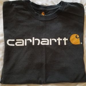 Carhartt men's shirt